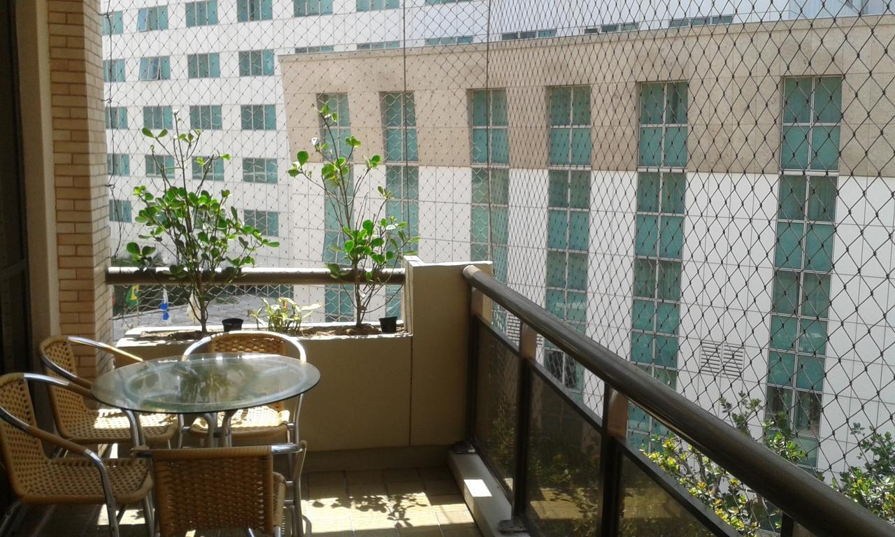 Marbella Apart Rio de Janeiro