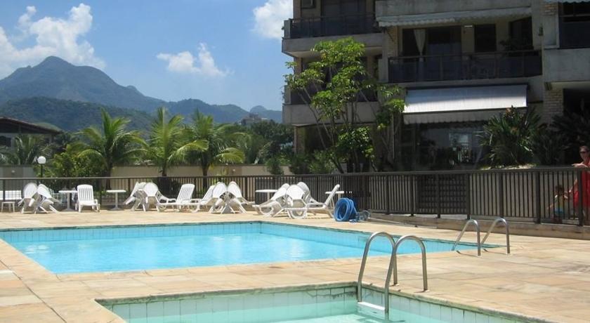 Aparthotel Marbella Apart
