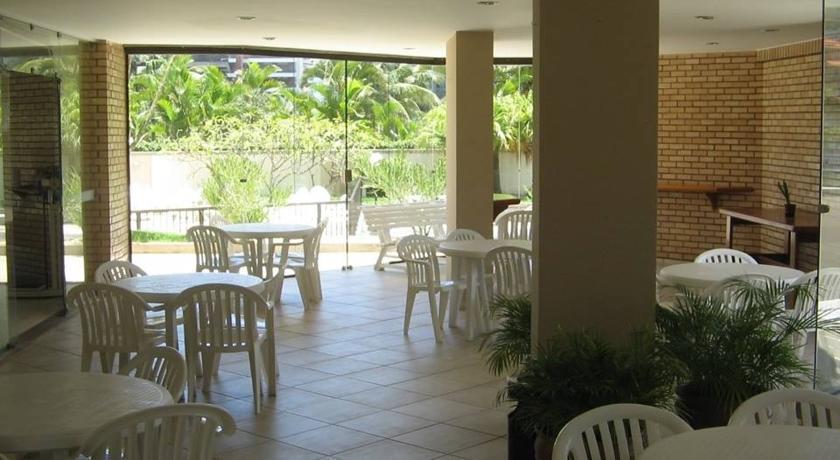 Aparthotel Marbella Apart Rio de Janeiro