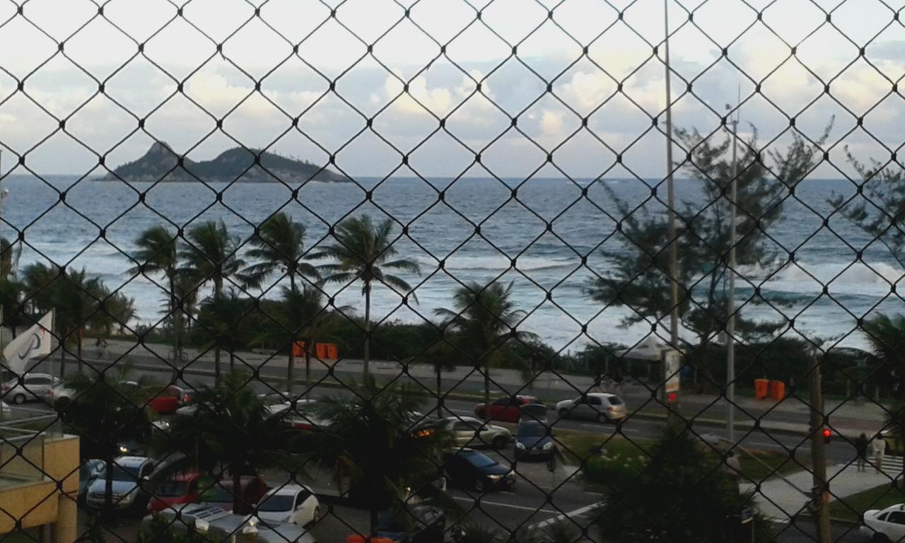 Aparthotel Marbella Apart Rio de Janeiro